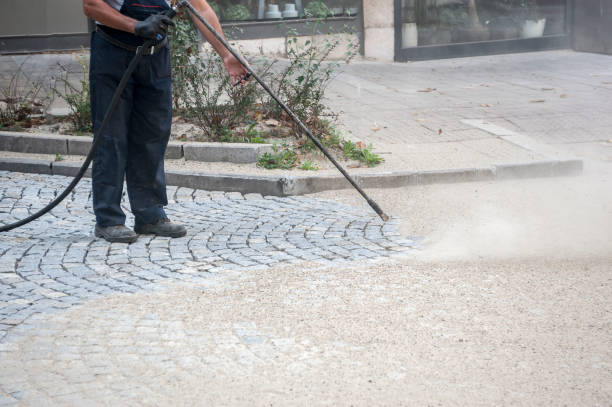 Reliable Prairie Du Chien, WI Pressure Washing Services Solutions